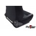 Спортивное сиденье ковш RAPID BRIDE BLACK GREY Спортивное сиденье ковш RAPID BRIDE BLACK GREY